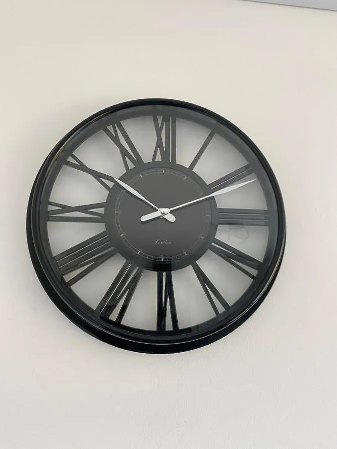Pensjonat Gatwick Studio Horley