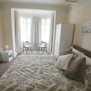 Silverdale House Southend-on-Sea