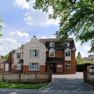Gainsborough Horley