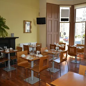 Mw Townhouse Edinburgh
