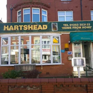 The Hartshead - Families & Couples Blackpool