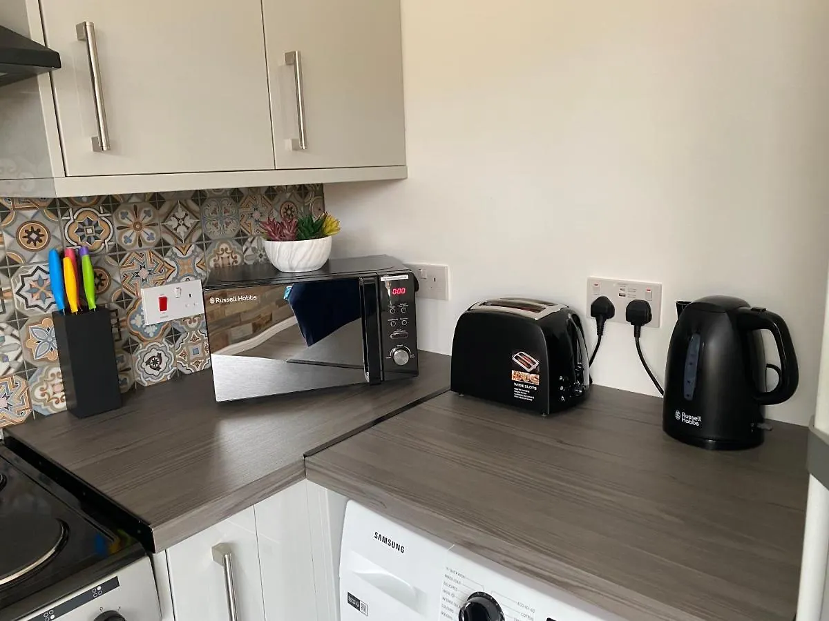 Gatwick Studio Horley United Kingdom